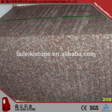 Xiamen G687 granite step stone stair