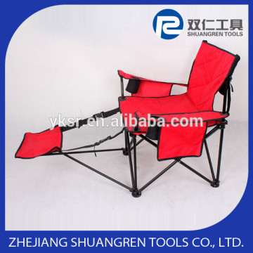 Customized useful new armchair folding outdoor