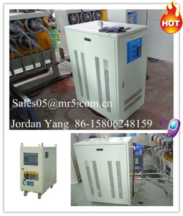 temperature controller for plastic mold