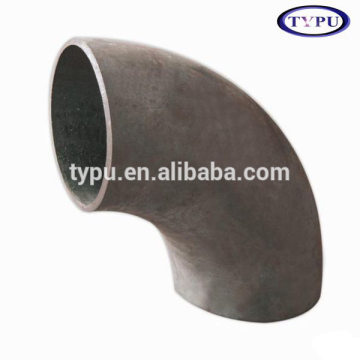 90 DEGREE 6061 1060 ALUMINUM BW ELBOW