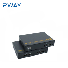 120M 1080P HDMI Extender Transmitter and Receiver