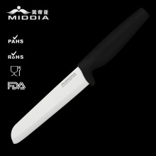 6" Ceramic Slicing Knife & Bread Knife with LFGB Certificated