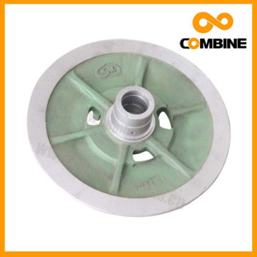 John Deere Parts Lawn Tractor 4C3026 (JD Z11694)