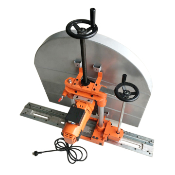 Hydraulic Wall Cutting Machines & Electric Concrete Saws for Rock & Concrete