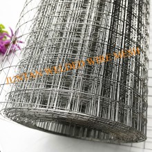 hot dipped galvanized weld wire mesh