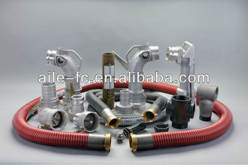 Drop Elbows Delivery Elbows