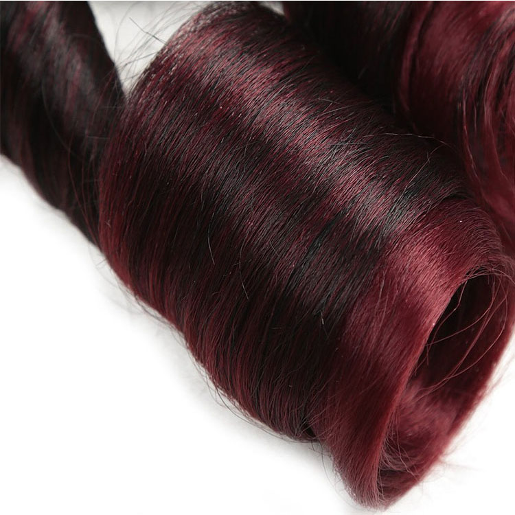 Synthetic French Curl Braiding Hair 150g wavy braiding hair curly braids attachment hair extensions
