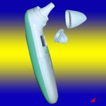 Medical Thermometer with Fast Response Time