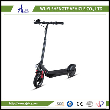 Hot Selling Quality front two wheels kids scooter