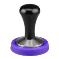 Single Round Coffee Tamper Seat