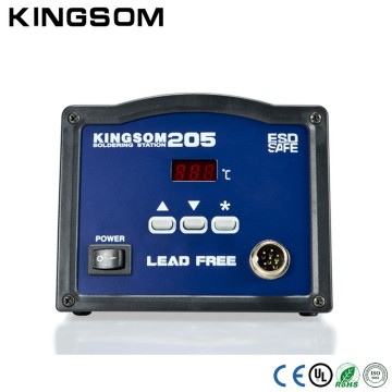 High Frequency Lead free Soldering Station