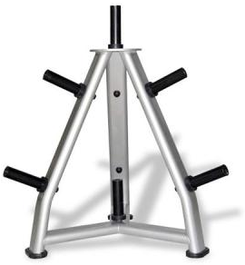 Fitness Equipment/Professinal Disc Rack/Gym Equipment