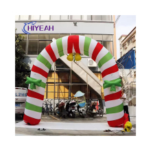 Factory Price Festival Inflatable Advertising Arches for Events and Promotions