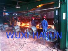 Continuous Caster Machine