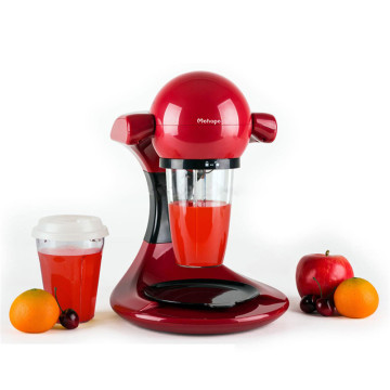 Safe and Convenient Blender Shake
