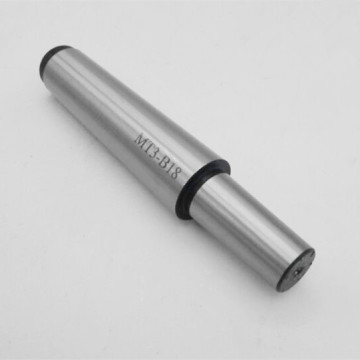 DIN228 C45 Drill Chuck Arbor with Draw Bar