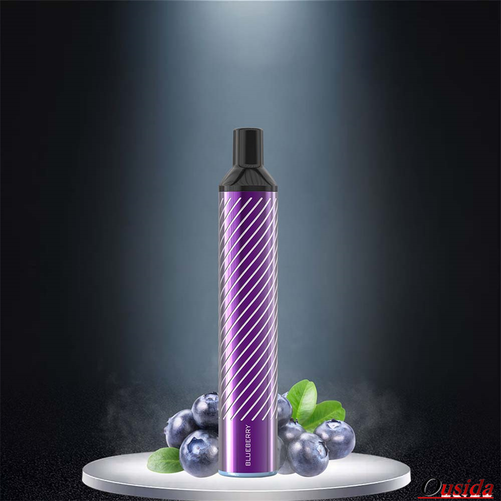 HZKO IDOL PRO 2800PUFF VAPE VAPE