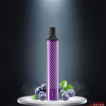 Индивидуальная Hzko Idol Pro 2800Puffs OEM Vape