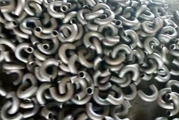 Seamless Carbon Steel Elbow/Alloy Steel Elbow/Pipe Bend