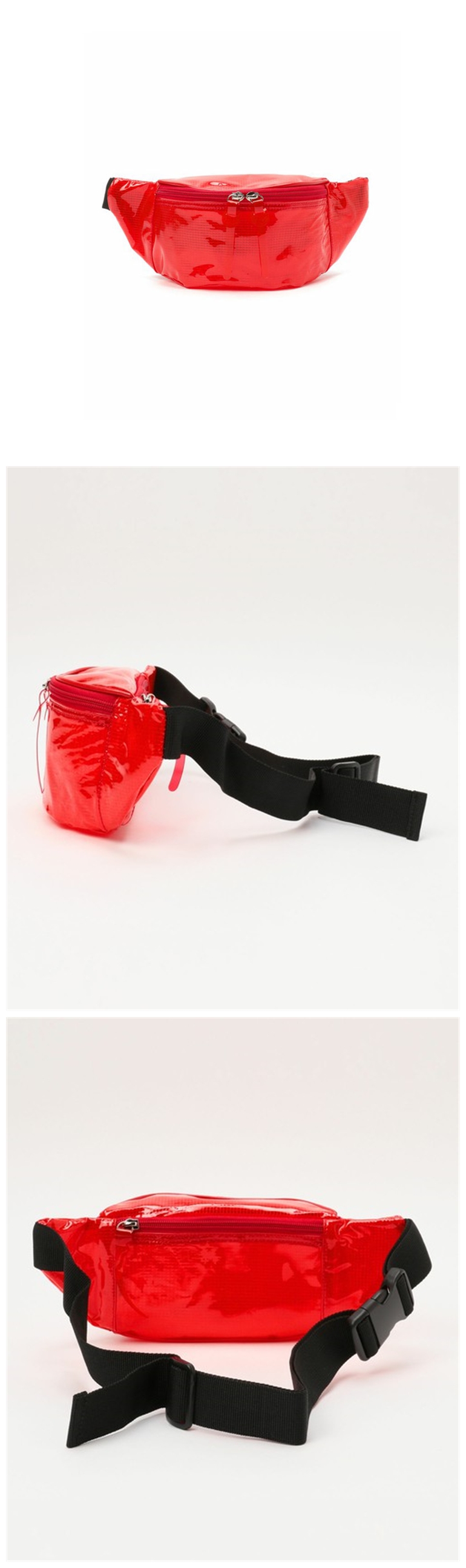 Heuptassen Waist Bags