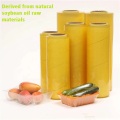PVC Cling Film Food Wrap Roll