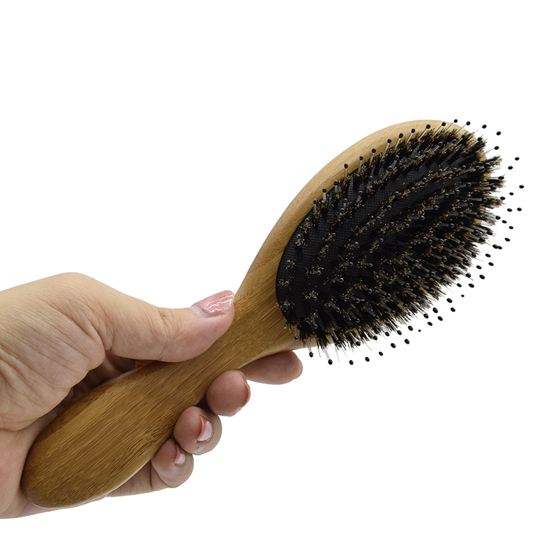 Amazon Sells Traditional Wooden Hair Brushes Wholesale at Factory Prices