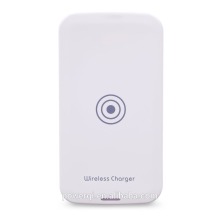 Wireless Charger Fashion Portable Wireless Lightweight Charger Portable Wireless Charger Transmitter