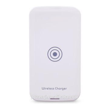 Wireless Charger Fashion Portable Wireless Lightweight Charger Portable Wireless Charger Transmitter