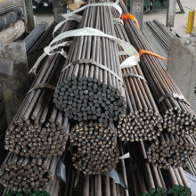 Hot Rolled AISI/SAE 4340 Alloy Steel Round Bar