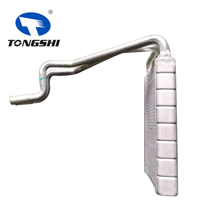 Radiator Heater Core Core Core สำหรับ Hyundai Sonata 1.8 Turbo Oem