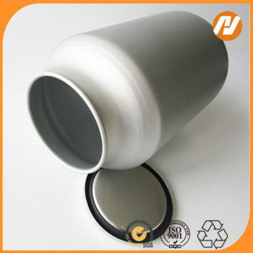 Hot sell aluminum tanks with certificate