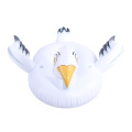 Inflatable Seagull फ़्लोटिंग द्वीप Inflatable पूल फ्लोट