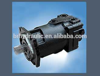 sauer hydraulic pump 90 series 90m055 hydraulic motor, sauer bomba hidraulica