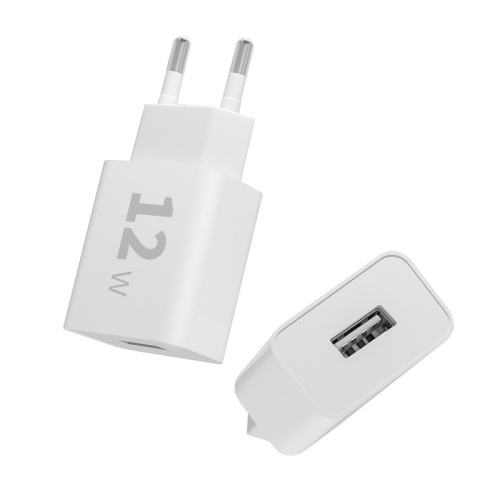 Amazon topverkoper 12w USB Wall Charger