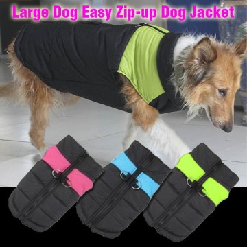 2015 Best Selling dog clothes wholesale dog clothes in 3 color