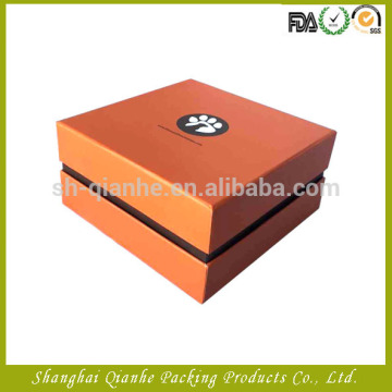 Custom Gift Boxes With Logo