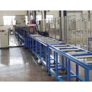 Stent Bracket Solar Stand Roll Forming Machine