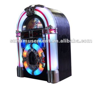 Mini CD Jukebox