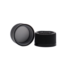 Plastic Child Resistant Cap Screw CRC Cap