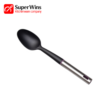 Premium Nylon Soup Serving Spoon