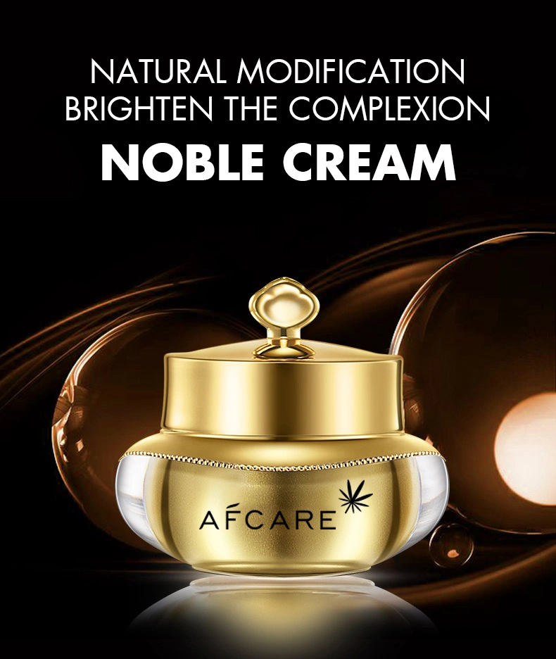 Facial Cream Beauty Cream Face Brightening Fair Lighting and White Face Lady Cream