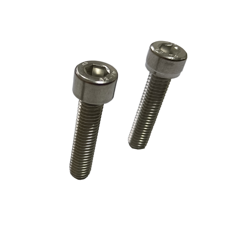 M10 Ryðfrítt stál Hollow Hex Bolts