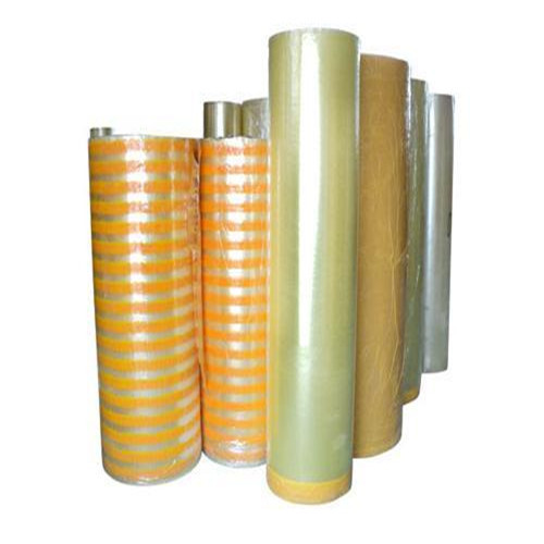 bopp adhesive jumbo roll tape