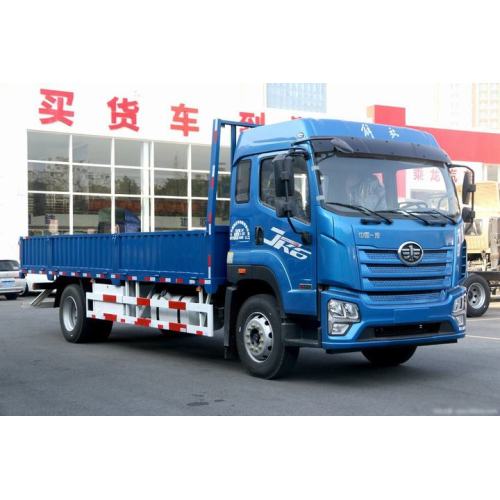 CLW BRAND 4X2 3TON 4TON 5TON VAN HỘP XE TẢI