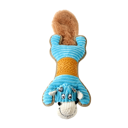 DOG PLUSH TOYS FOR PETS ON SALE