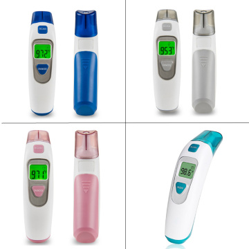 medical digital electronic thermometer temperature gun