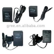 GS Adapter (Tow-Round-Pin Plug)