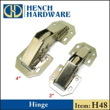 H48 Conceal Spring Hinge For Furniture