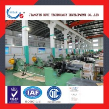 Precision Silicon Steel Cutting Line(Cutting Machine) For Sale