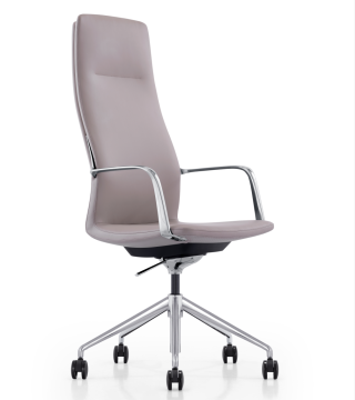 Traditional CEO Leather Executive Office Chairs for Desk and Chairs